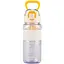 Пляшка для води Power 600 мл Elisey біла (9217-018) - мініатюра 1