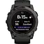 Смарт-годинник Garmin Fenix 7X Pro Solar Slate Gray w. Black Band (010-02778-00/01) - мініатюра 3