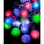 Гирлянда Brille 1601-54 Пушистик Фигурки 20 LED 5 м  - миниатюра 1