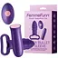 Вібратор Femme Funn Versa Bullet 11.7 см (фіолетовий) - мініатюра 8