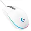 Мышь Logitech G102 Lightsync USB White (910-005824) - миниатюра 1