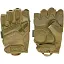 Рукавички Mechanix M-Pact Fingerless L Coyote - мініатюра 1