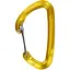 Карабін Climbing Technology CTSTD Berry W Gold (1053-2C40700SI1) - мініатюра 1