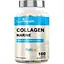 Морской коллаген True Health Collagen Marine, 100 капсул - миниатюра 1