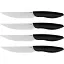 Набор кухонных ножей Kershaw Steak Knife 4-Piece - миниатюра 1