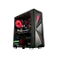 Игровой ПК Gammel (RX 580 8GB / Intel Core i5 3570 / 16GB DDR3 / SSD 480GB) - миниатюра 1