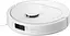 Робот-пилосос RoboRock Q Revo Pro White (QRP02-00) - мініатюра 2