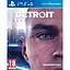 Гра Sony PlayStation 4 Detroit: Become Human Російська Озвучка Б/в - мініатюра 1