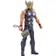 Ігрова фігурка Hasbro Marvel Avengers Titan Hero Thor (E3308_E7879) - мініатюра 4