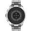 Смарт-годинник Fossil Gen 6 Smoke Stainless Steel (FTW4059) - мініатюра 2