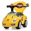 Каталка-толокар Bambi M 4205-6 Жовтий - мініатюра 7