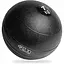 Слембол (медицинский мяч) для кроссфита 4FIZJO Slam Ball 7 кг Black (P-5907739315434) - миниатюра 1