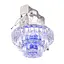 Світильник точковий Brille декоративний HDL-G10 BS MR16 163839 - мініатюра 1
