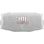 Портативная акустика JBL Charge 6 White (JBLCHARGE6WHT) - миниатюра 2