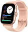 Смарт-годинник Amazfit GTS 2 New Version Petal Pink (UA UCRF) - мініатюра 2