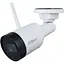 IP-відеокамера Dahua DH-IPC-HFW1430DS1-SAW 2.8 мм з MicroSD Dahua 64 Gb 4 Mп - мініатюра 3