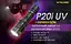 Ліхтар ультрафіолетовий Nitecore P20i UV Luminus SST-40 4xUV 1800лм 1x21700i USB Type-C (5 режимів) - мініатюра 10