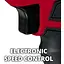 Шурупокрут ударний Einhell Expert Plus TE-CI 18/1 Li Solo (4510034) - мініатюра 4