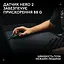 Мышь компьютерная Logitech Pro X Superlight 2 Dex Black (910-007357, 910-007359) - миниатюра 9