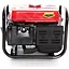 Бензиновий генератор Kraft Dele KD-109 1.3 кВт - мініатюра 2