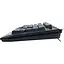 Клавіатура Real-El Comfort 7001 Backlit Black EL123100035 (128770) - мініатюра 8