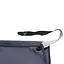 Рушник Tribe Pocket Towel 50х100 см Navy (1042-T-LC-0001-M-navy) - мініатюра 7