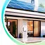 Акумулятор Dyness DL5.0C LiFePO4 48V 51.2V/100Ah/5120Wh [124403] - мініатюра 9