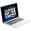 Ноутбук HP 14 EliteBook 8 G1i 2.5K/Intel U7-265H/32GB/1TB/UMA/W11P/Silver (A26YHEA) - миниатюра 2