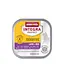Корм вологий ветеринарний для кішок Integra Protect Sensitiv Lamb+Rice з харчовою непереносимістю, ягня та рис, 100 г - мініатюра 1