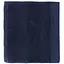 Полотенце МВМ My Home Вдохновение 70x140 см темно-синее (BT-12 L DARK BLUE) - миниатюра 4