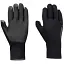 Рукавички Shimano Chloroprene EXS 3 Cut Gloves M Black - мініатюра 1