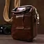 Чоловіча сумка Vintage 15х19х6,5 см sum0020145 - мініатюра 17