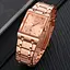 Наручные часы мужские 9263RGRG Rose Gold-Rose Gold Skmei acs0029834 - миниатюра 3