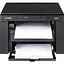 МФУ Canon i-SENSYS MF3010 (5252B004) - миниатюра 3