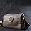 Сумка Vintage из натуральной кожи 21.5х14х9.5 см sum0029024 - миниатюра 9