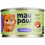 Набор влажного корма для взрослых кошек MAU PAW 1.2 кг (11 шт. + 1 шт. подарок х 100 г) - миниатюра 4