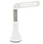 Настільна Led лампа Remax RT-E510 сенсор + microUSB (Біла) - мініатюра 8