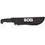 Мачете SOG SOGfari 10" Tanto Machete - миниатюра 7