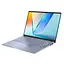 Ноутбук ASUS Vivobook S14 S5406SA Ultra 7 256V la 48GHz,14'',16GB LPDDR5X,1TB,Arc,Без ОС,Mist - мініатюра 7
