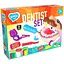 Набор для творчества с тестом Lovin Dentist Set 41193, 8 аксессуаров. - миниатюра 1