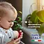 Гель для купания Chicco Baby Moments Без слез Защитный с экстрактом календулы 500 мл (10580.00) - миниатюра 2