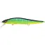 Воблер Megabass Vision Oneten SP 110mm 14.0g Mat Tiger - мініатюра 1