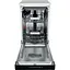 Посудомийна машина Whirlpool WSFO3O23PF з функцією самоочищення - мініатюра 5