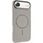 Чохол Epik PC Dream with MagSafe для Apple iPhone 17 Air 6.5" White - мініатюра 1