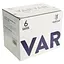 Набір пива Varvar Tropick 6-Pack 3.3-5.3% 1.98 л (6 шт. х 0.33 л) - мініатюра 1