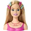Кукла-манекен для причесок Barbie Классика (HMD88) - миниатюра 2