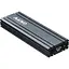 Кишеня зовнішня Maiwo K1686P для M.2 SSD NVMe (PCIe) Type-C grey - мініатюра 3