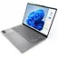 Ноутбук Lenovo Yoga Pro 7 14ASP9, (83HN002HRM), AMD Ryzen AI 9365, 14.5inch, RAM 32GB, SSD 1TB, AMD Radeon 880M Graphics, No OS, Luna Gray - миниатюра 4