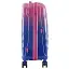 Чемодан Semi Line 25" M Rose/Blue Gradient (T5650-2) - миниатюра 4