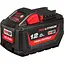 Аккумулятор для электроинструмента Milwaukee M18 HB12 High Output (4932464260) [99387] - миниатюра 1